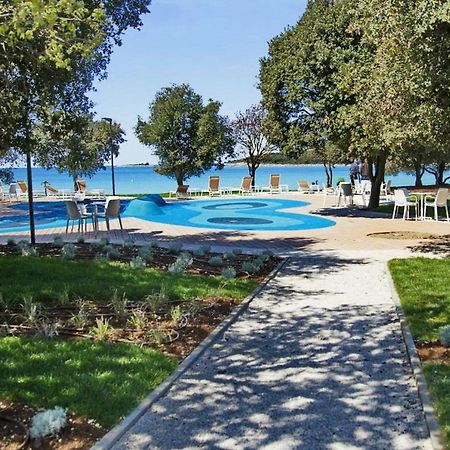 Apartmani Dokic Bale Bagian luar foto