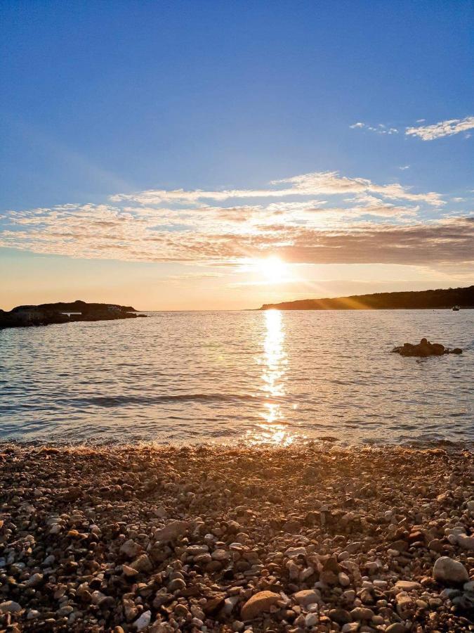 Apartmani Dokic Bale Bagian luar foto