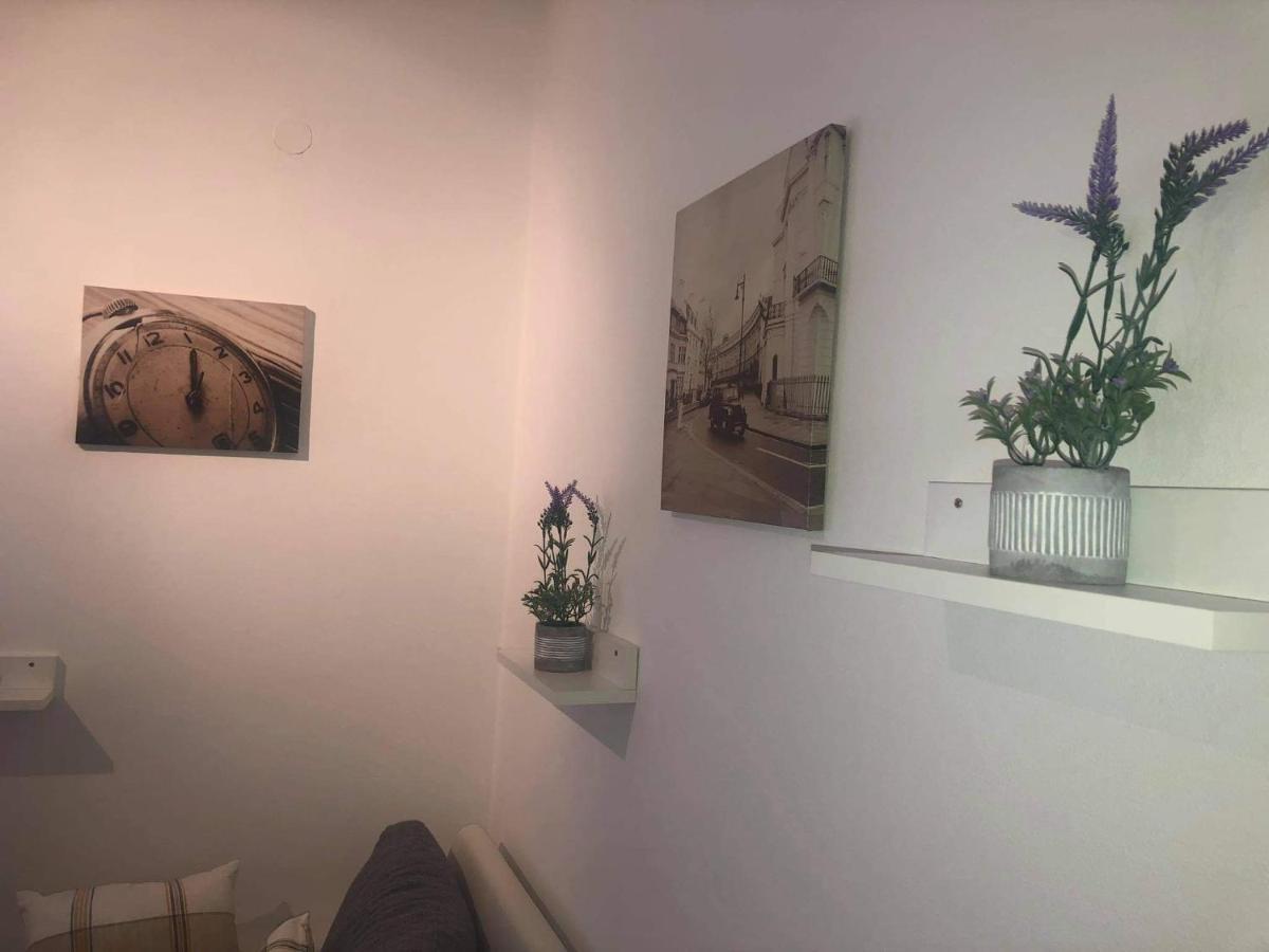 Apartmani Dokic Bale Bagian luar foto