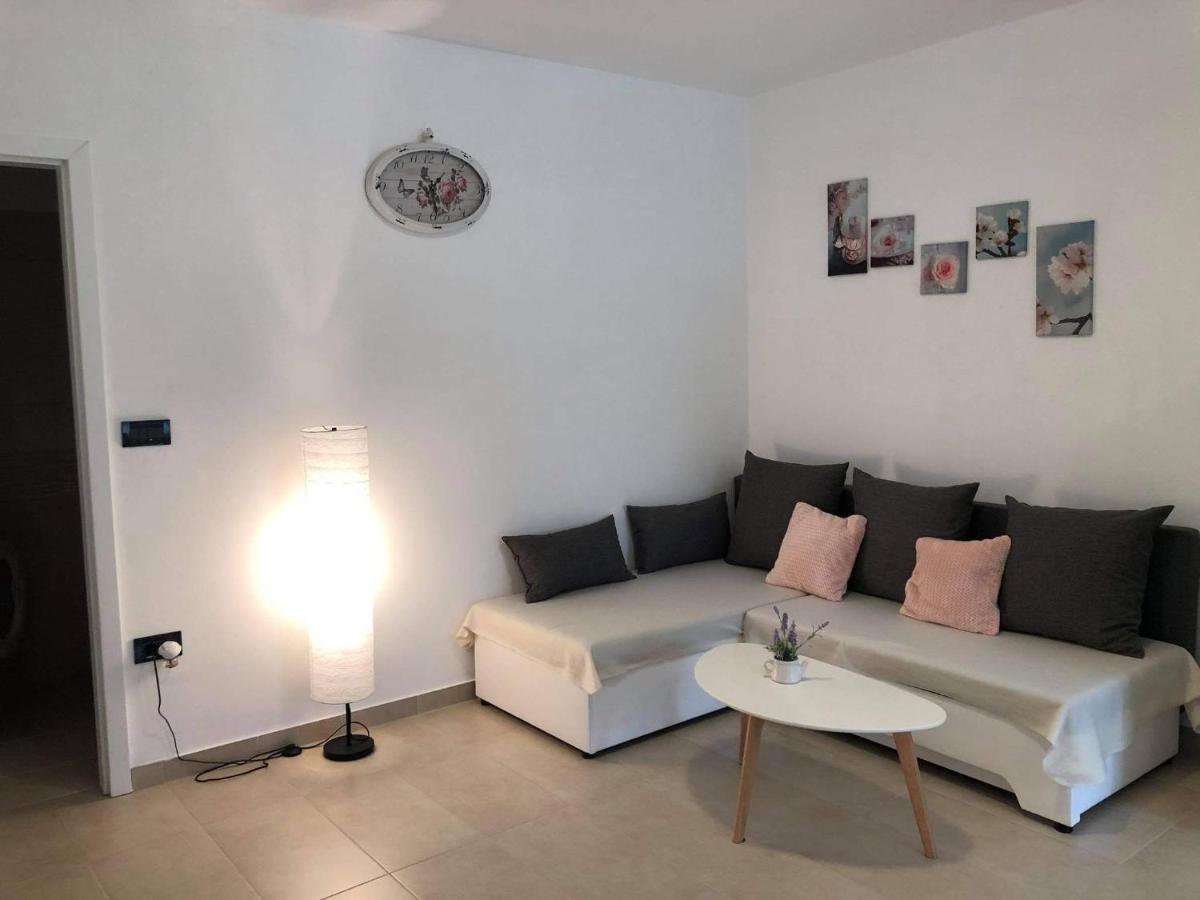 Apartmani Dokic Bale Bagian luar foto