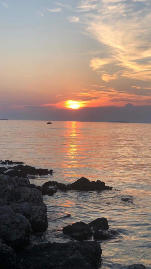 Apartmani Dokic Bale Bagian luar foto
